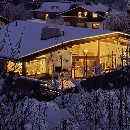Chaletserlesblicktirol ميدرز المظهر الخارجي الصورة