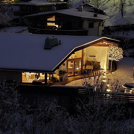 Chaletserlesblicktirol ميدرز المظهر الخارجي الصورة