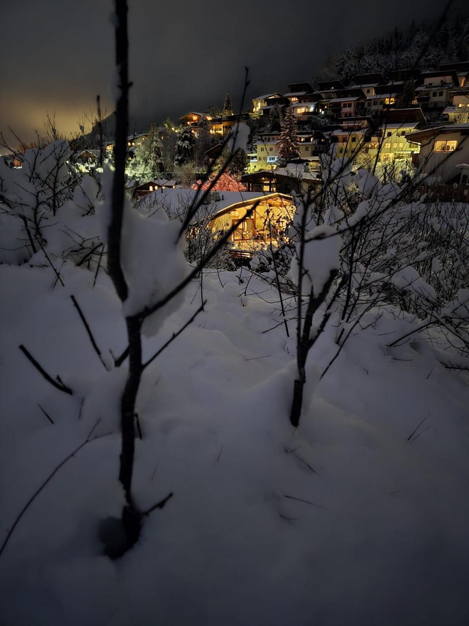 Chaletserlesblicktirol ميدرز المظهر الخارجي الصورة