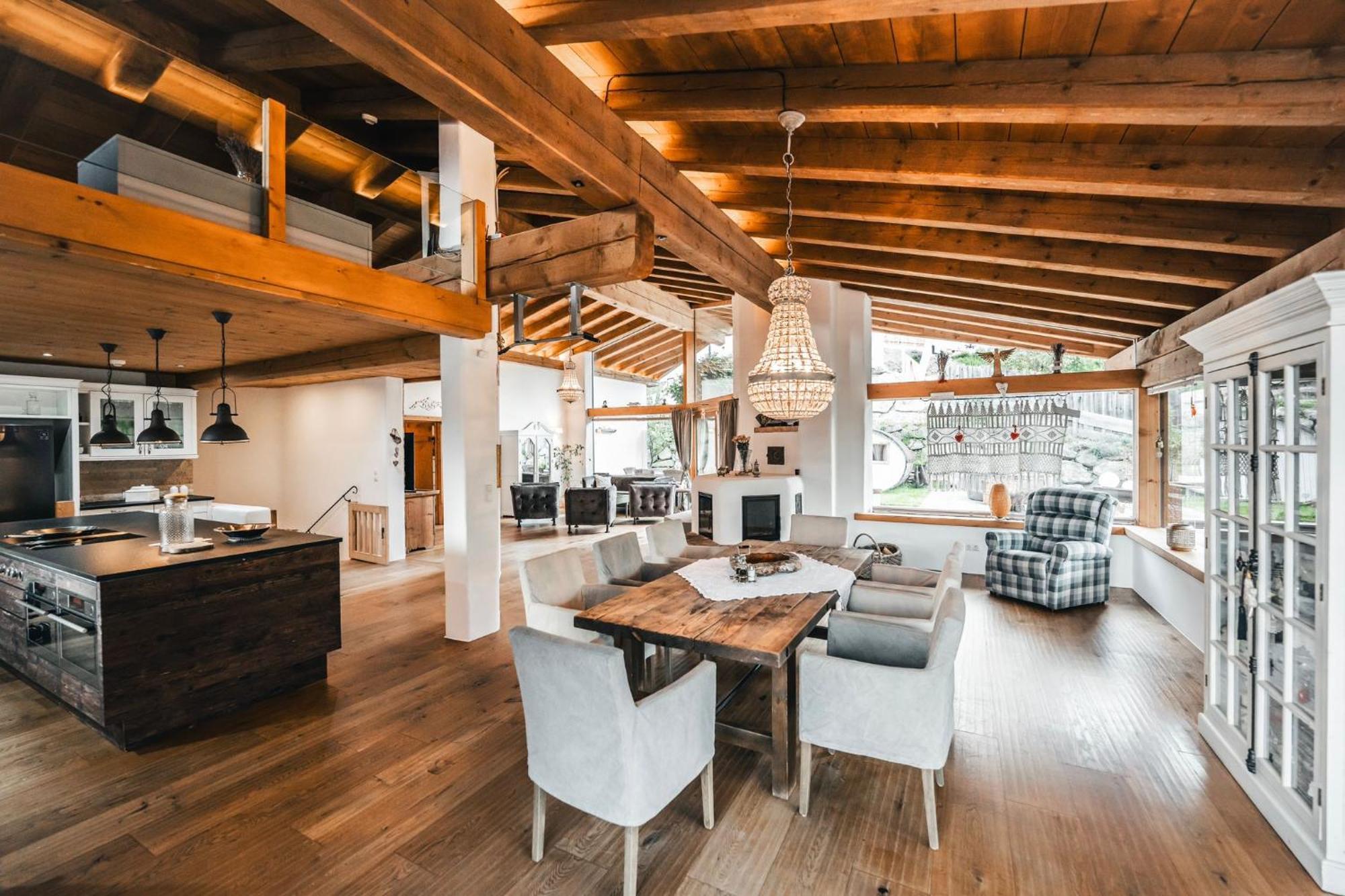 Chaletserlesblicktirol ميدرز المظهر الخارجي الصورة