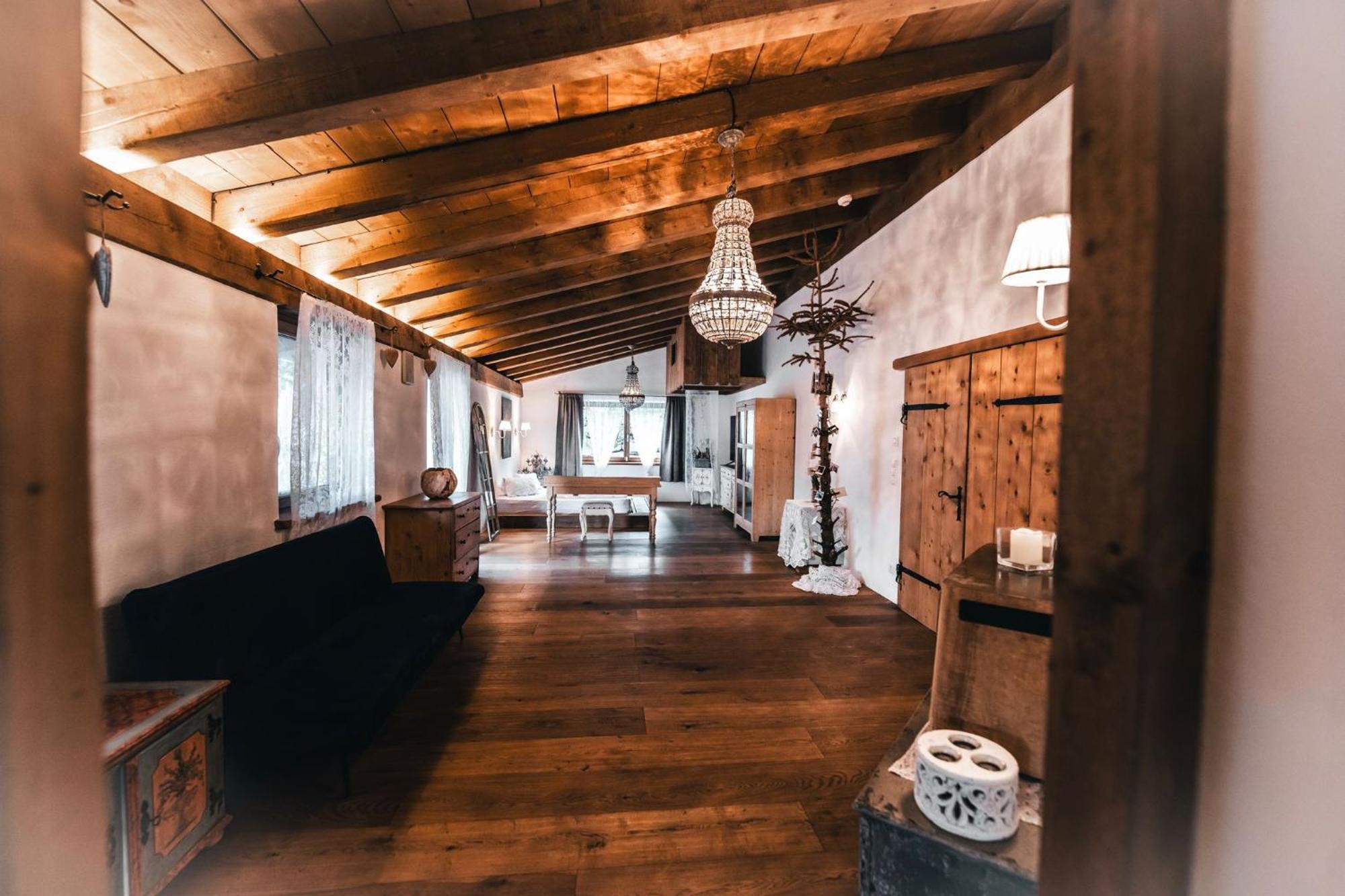 Chaletserlesblicktirol ميدرز المظهر الخارجي الصورة