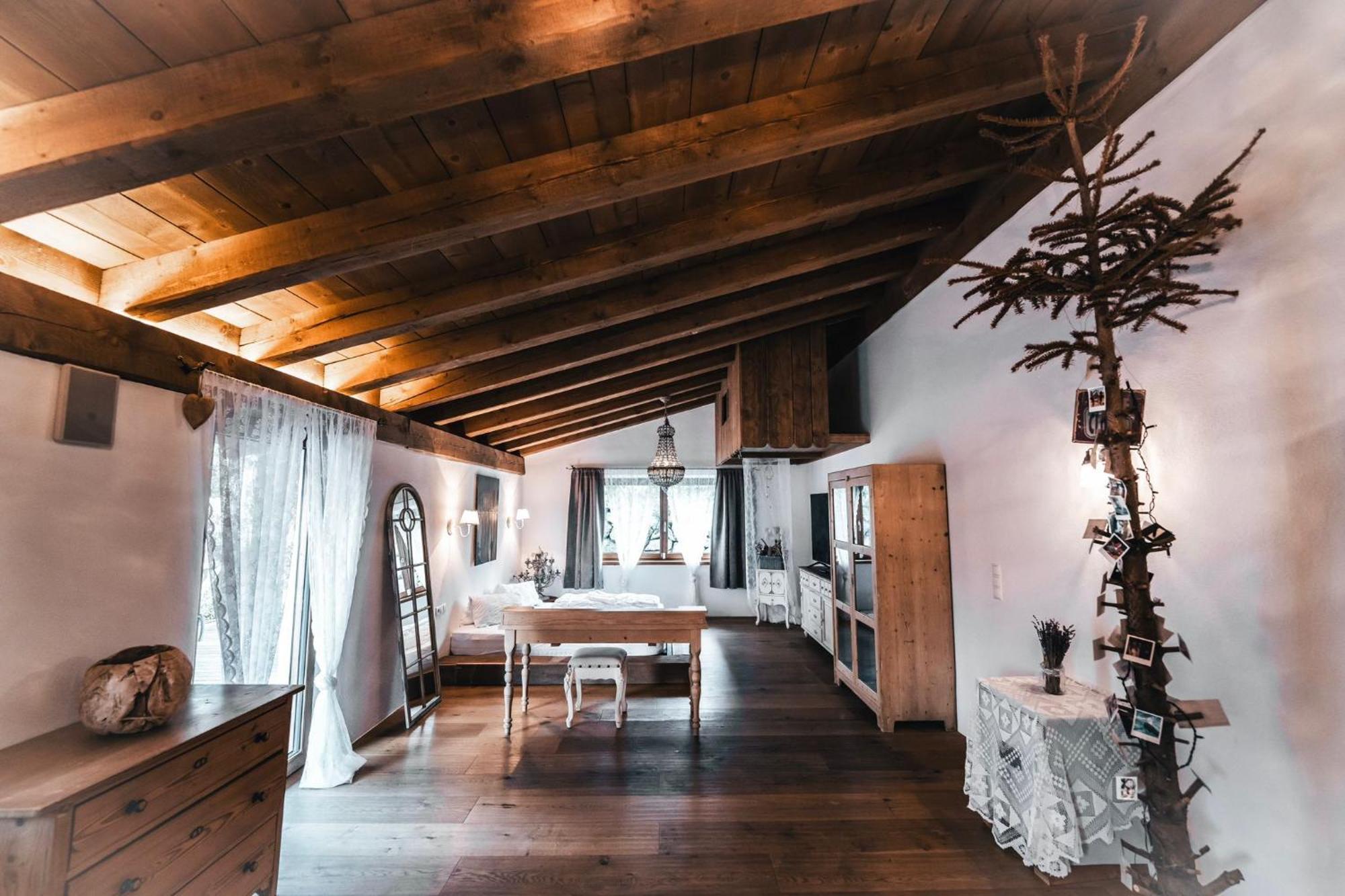 Chaletserlesblicktirol ميدرز المظهر الخارجي الصورة